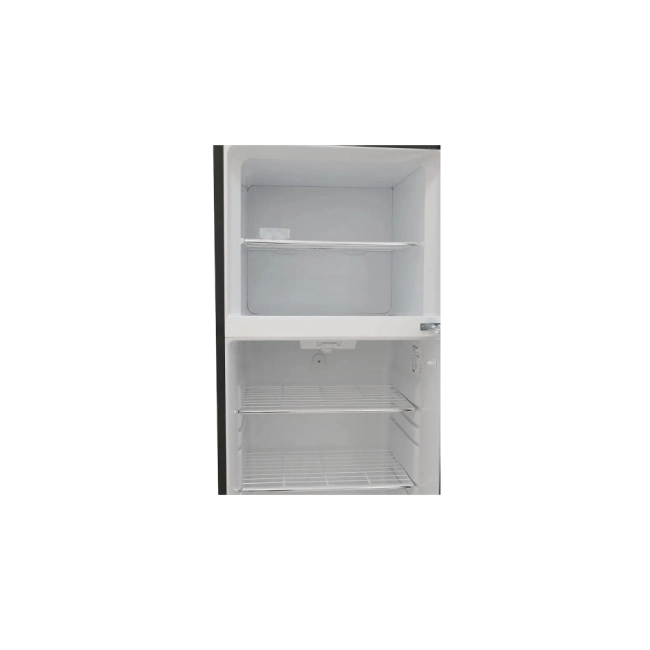 Refrigerador Cetron RCC390OVNE 2 Puertas 13 Pies Cubicos Color Grafito-4