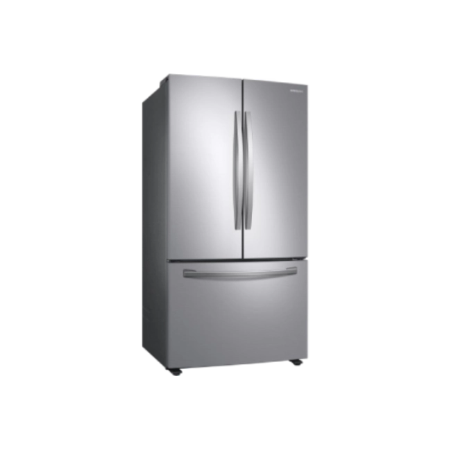 Refrigerador Inverter French Door 28 Pies Color Plateado