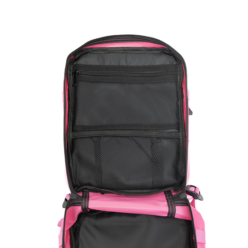 Mochila Roquita Rosada-5