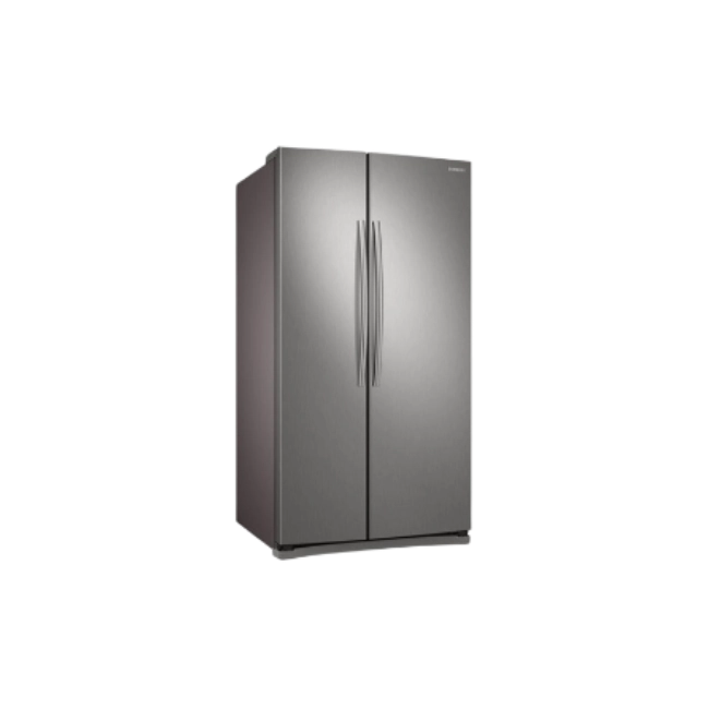 REFRIGERADORA SIDE BY SIDE DIGITAL INVERTER 25 CU FT 714L SAMSUNG