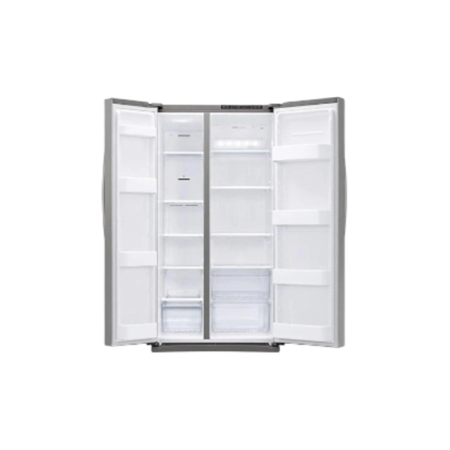 REFRIGERADORA SIDE BY SIDE DIGITAL INVERTER 25 CU FT 714L SAMSUNG-3