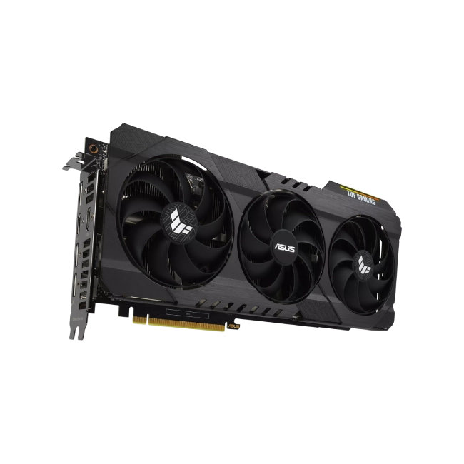 Tarjeta De Video Asus TUF RTX3060TI-O8G-V2-Gaming-2