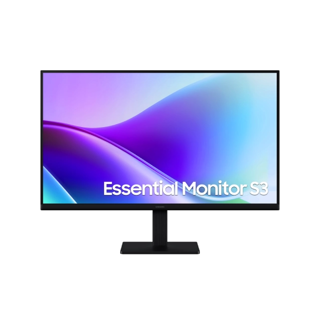 Monitor Samsung 27" S24F320GANXZA FHD HDMI a 120Hz-3