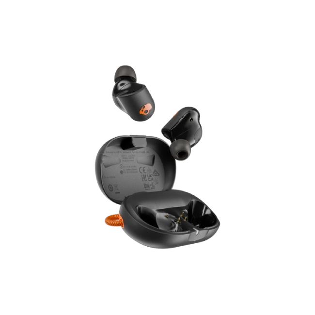 Audifonos Inalambrico Skullcandy S2SAW-S749 Sesh ANC Active Resistentes al Agua y Sudor Color Negro-3