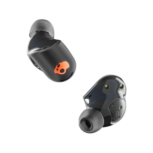 Audifonos Inalambrico Skullcandy S2SAW-S749 Sesh ANC Active Resistentes al Agua y Sudor Color Negro