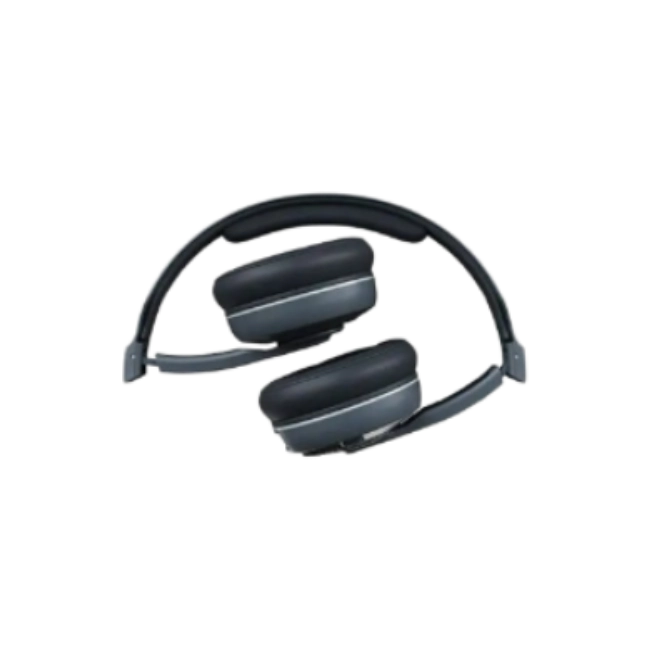 Headset Inalambrico Skullcandy S5CSW-M448 Cassette Wireless con Microfono Color Negro-3