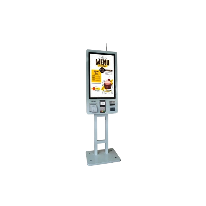 Kiosco Transicional Capacitivo SAT KT32AC I5-1