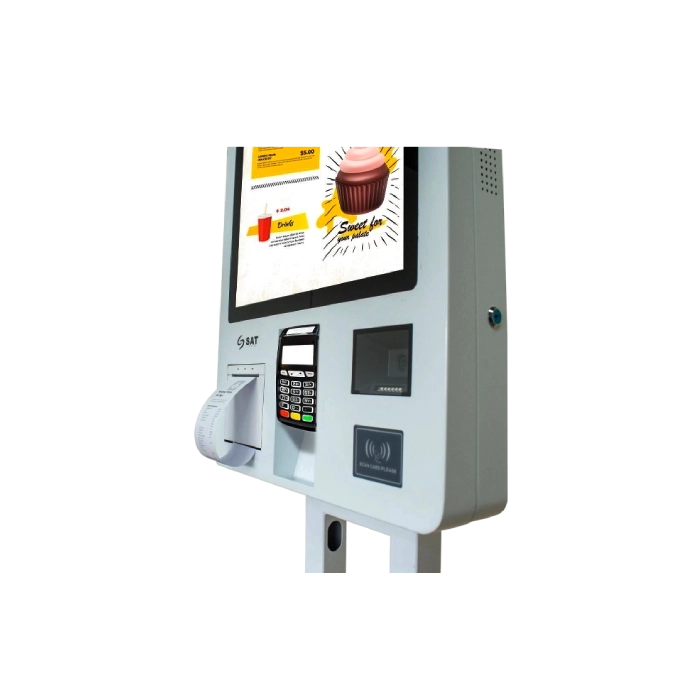 Kiosco Transicional Capacitivo SAT KT32AC I5-3