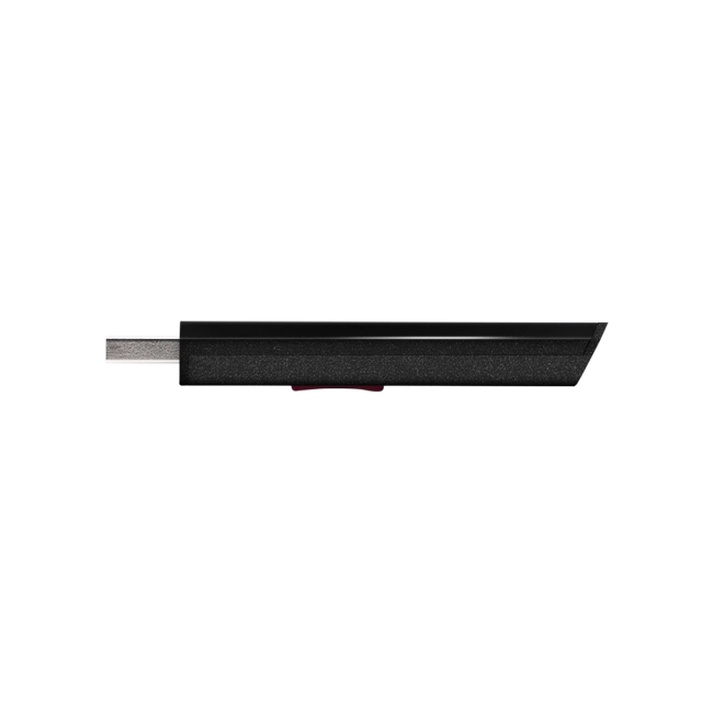 Estado Solido Externo Adata SC610-500G-CBK/RD 500BG 3.2 Color Negro-3