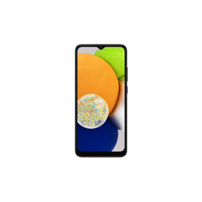 Celular Samsung Galaxy A03 64GB Color Azul-4