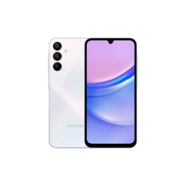 Celular Samsung Galaxy A15 5G 8GB 256GB Color Celeste-11