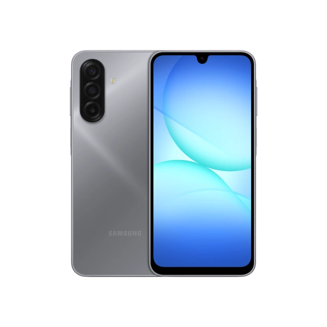 Celular Samsung Galaxy A17 LTE 8GB 256GB SM-A175FZAHGTO/DS Color Gris