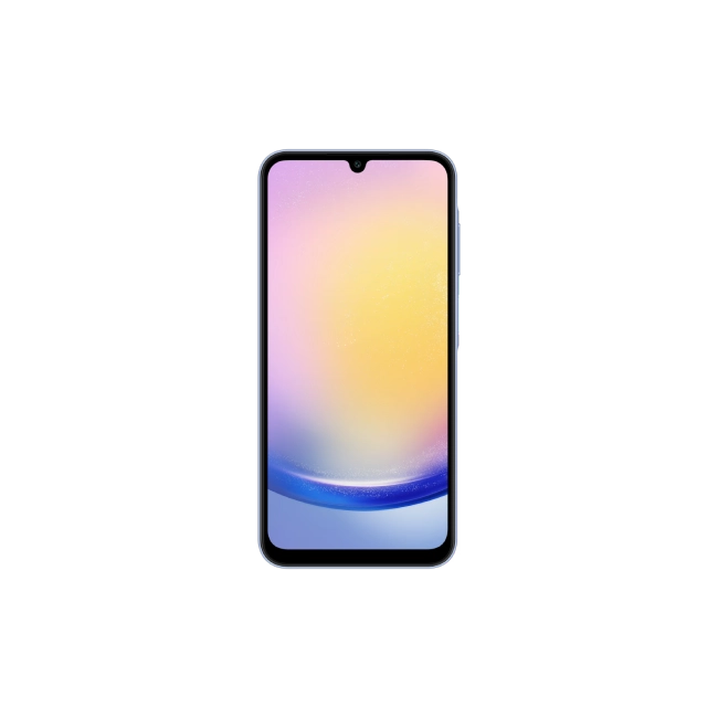 Celular Samsung Galaxy A25 5G 6GB 128GB Color Azul-5