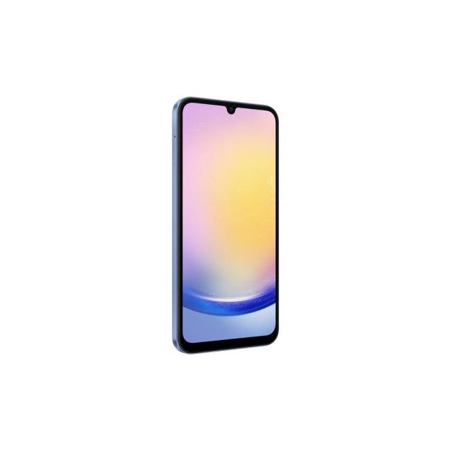 Celular Samsung Galaxy A25 5G 6GB 128GB Color Azul-4