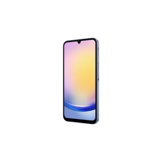 Celular Samsung Galaxy A25 5G 6GB 128GB Color Azul-3