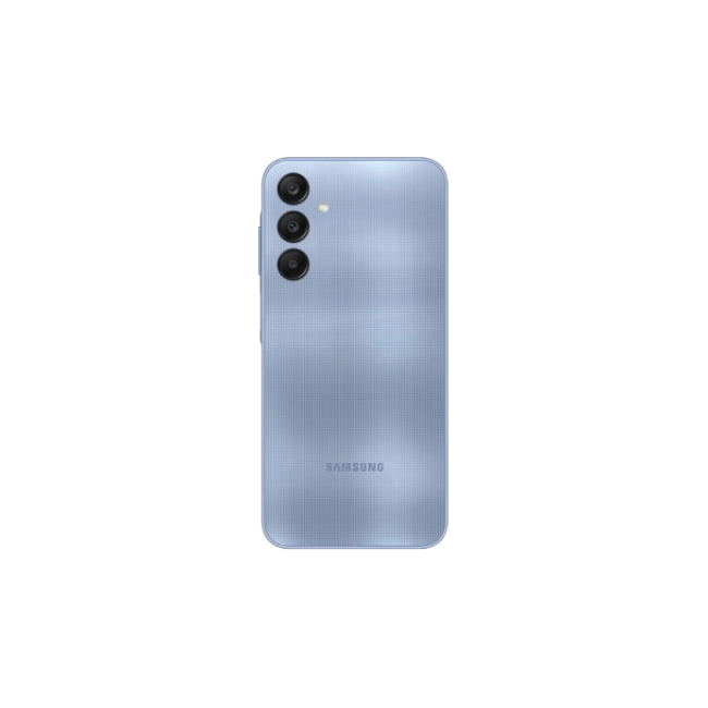 Celular Samsung Galaxy A25 5G 6GB 128GB Color Azul-2