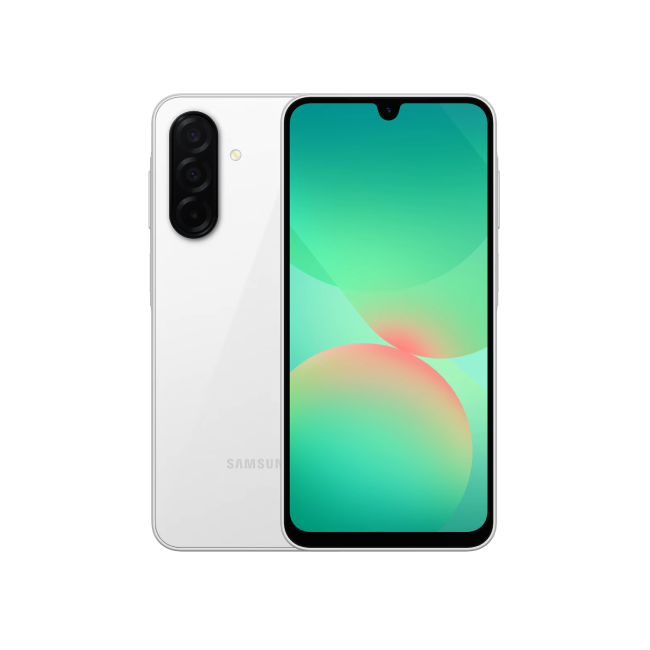 Celular Samsung Galaxy A36 5G 8GB 256GB SM-A266M-DS  Color Blanco-4