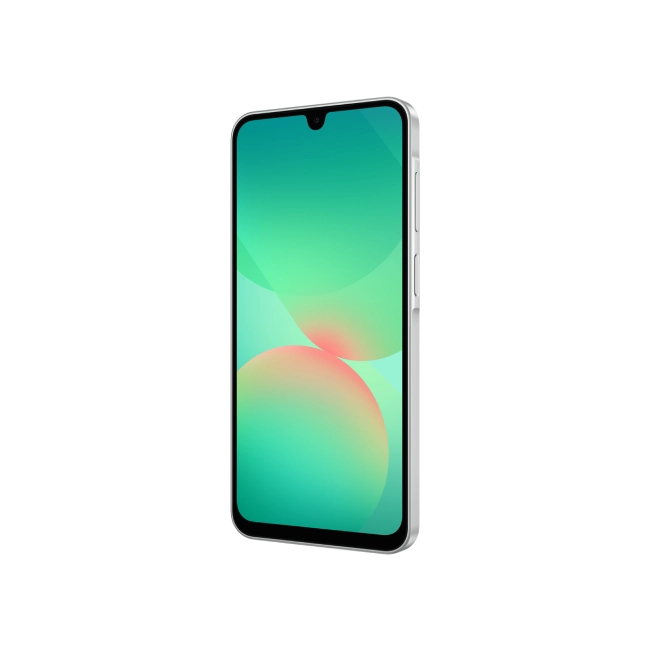 Celular Samsung Galaxy A36 5G 8GB 256GB SM-A266M-DS  Color Blanco-5