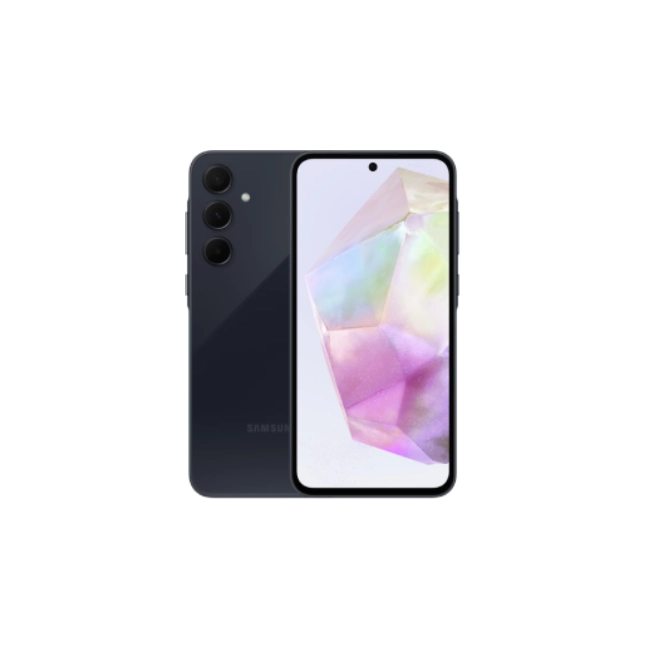 Celular Samsung A35 5G 8GB 256GB Color Negro-3