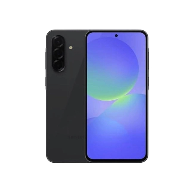 Celular Samsung Galaxy A36 5G 8GB 256GB SM-A266M-DS  Color Negro