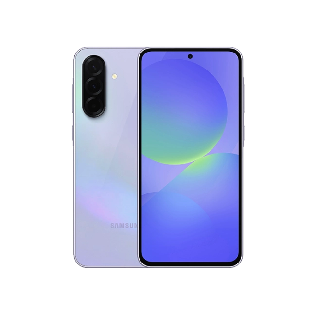 Celular Samsung Galaxy A36 G5 8GB 256GB         Color Violeta Claro-4