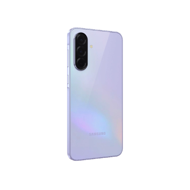 Celular Samsung Galaxy A36 G5 8GB 256GB         Color Violeta Claro-2