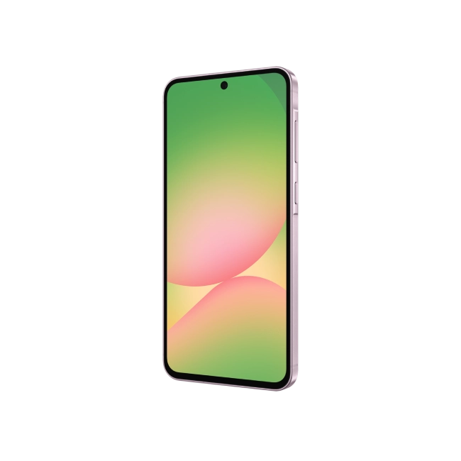 Celular Samsung Galaxy A56 5G 12GB 256GB SM-A566ELIDGTO/DS Color Rosado Claro-5