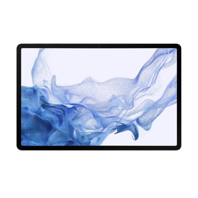 Tablet Samsung Tab S8 Color Gris-7
