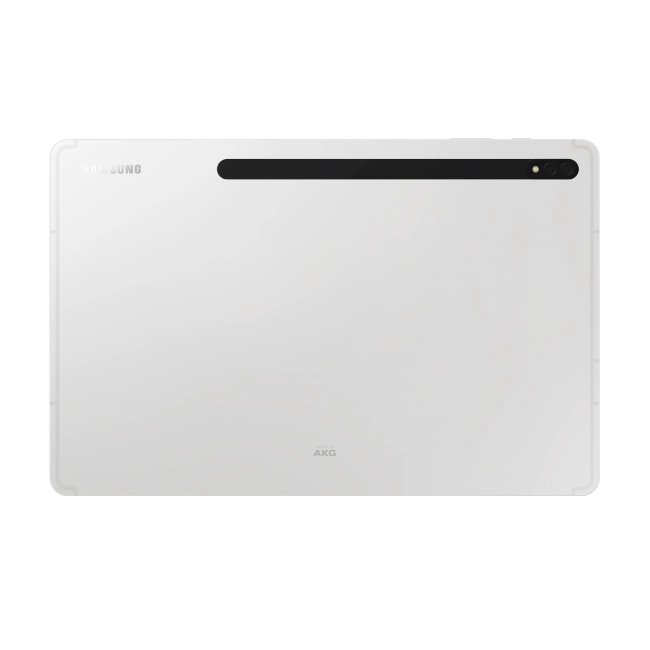 Tablet Samsung Tab S8 Color Gris-8