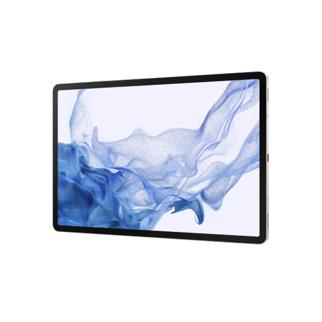 Tablet Samsung Tab S8 Color Gris-11