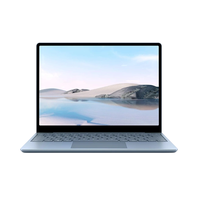 LAPTOP MICROSOFT SURFACE LAPTOP GO CORE I5-1035G1 1.0GHZ 8GB RAM 256GB SSD 12.4" 1536X1024 TOUCHSCREEN W10 SEMINUEVA-1