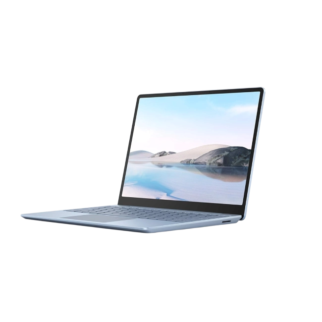 LAPTOP MICROSOFT SURFACE LAPTOP GO CORE I5-1035G1 1.0GHZ 8GB RAM 256GB SSD 12.4" 1536X1024 TOUCHSCREEN W10 SEMINUEVA-3