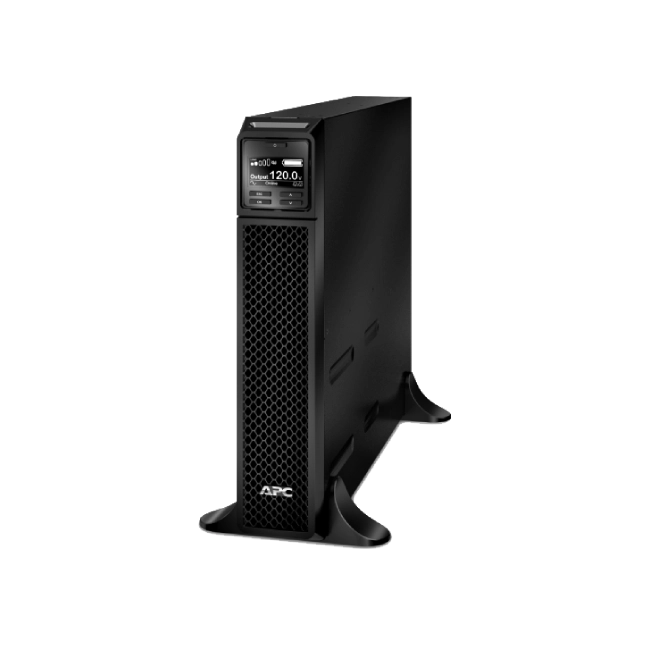 UPS APC SMART-UPS SRT 1500VA 120V