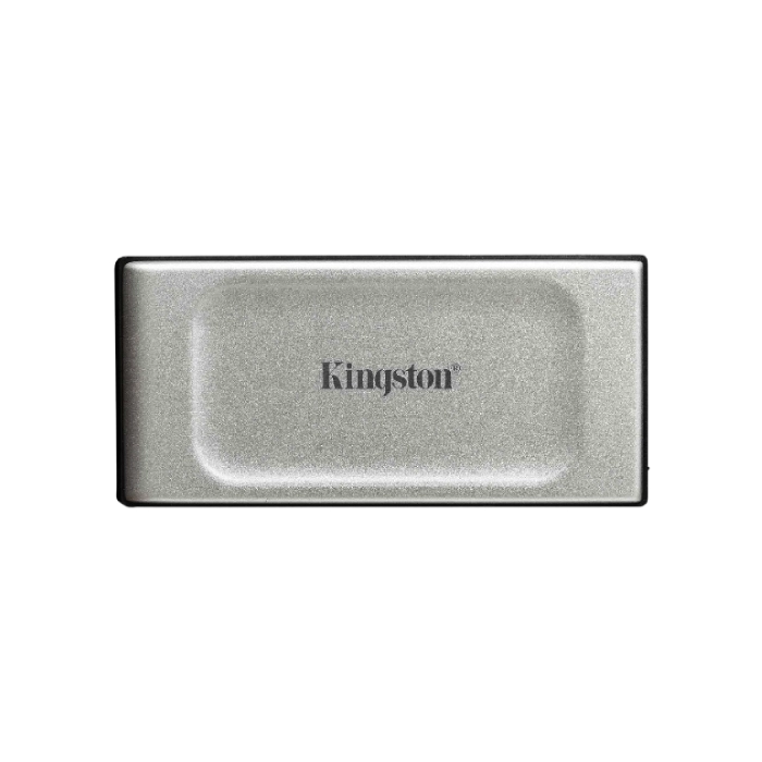 Disco Solido Externo Kingston XS2000 500 GB Portable USB 3.2 Gen 2x2 USB-C conector-5