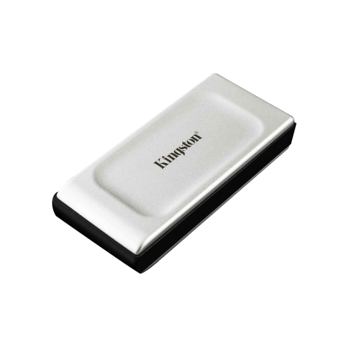 Disco Solido Externo Kingston XS2000 500 GB Portable USB 3.2 Gen 2x2 USB-C conector-6