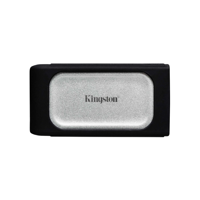 Disco Solido Externo Kingston XS2000 500 GB Portable USB 3.2 Gen 2x2 USB-C conector-7
