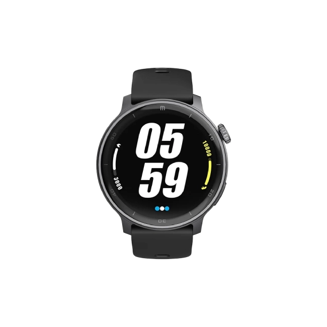RELOJ INTELIGENTE T8 (NEGRO)-4
