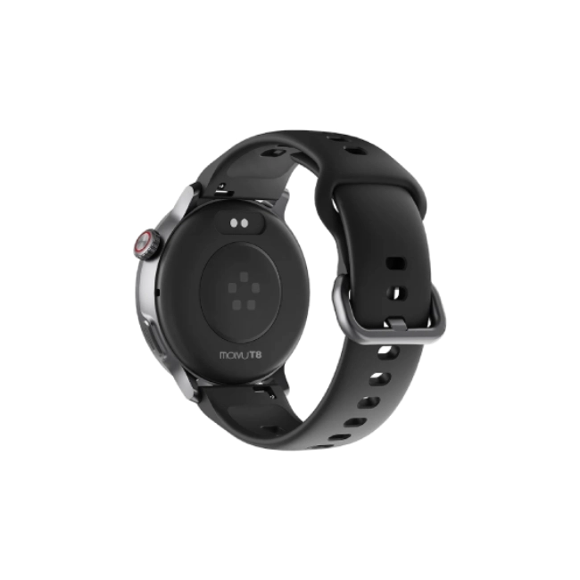 RELOJ INTELIGENTE T8 (NEGRO)-2