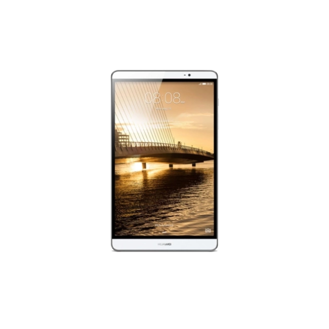 TABLET MEDIAPAD M2-802L 8" 16GB COLOR SILVERY LTE HUAWEI