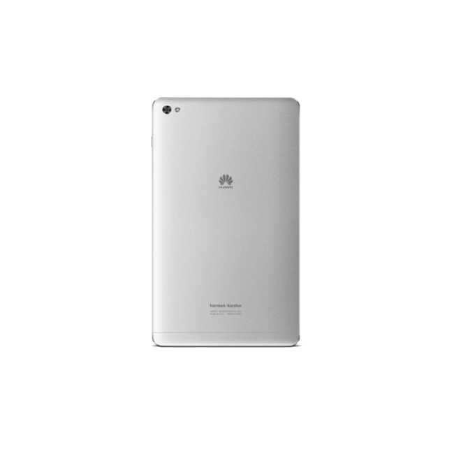 TABLET MEDIAPAD M2-802L 8" 16GB COLOR SILVERY LTE HUAWEI-8