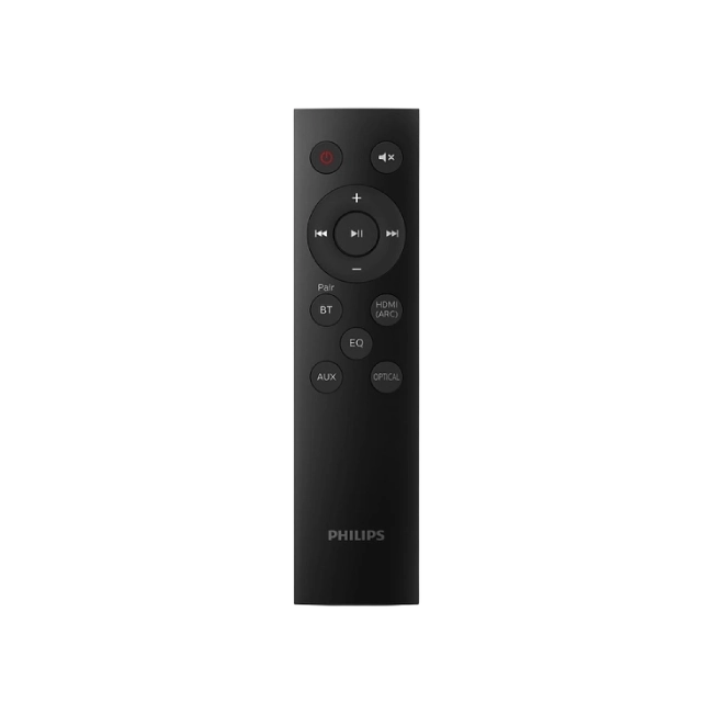 Altavoz De Barra De Sonido Philips TAB5105/37-7