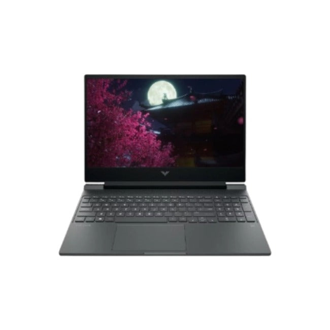 Laptop HP Victus 15-FB0017 Gaming AMD Ryzen 7 5800H 512GB SSD 16GB RAM 15.6" 1920x1080 144Hz WIN11 AMD Radeon Seminueva-8