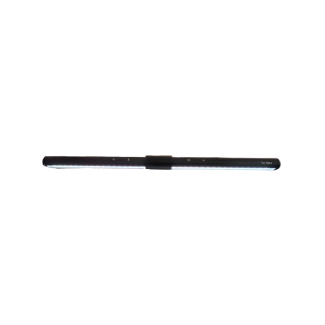 Barra de Luz Para Monitor Tera TR-LIHY-0205BK Color Negro-5