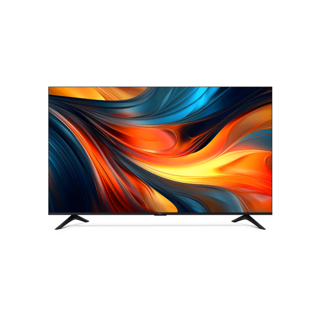 Xiaomi A 65 - LED display unit - 65" - 4K UHD - 2026 - 63907-3