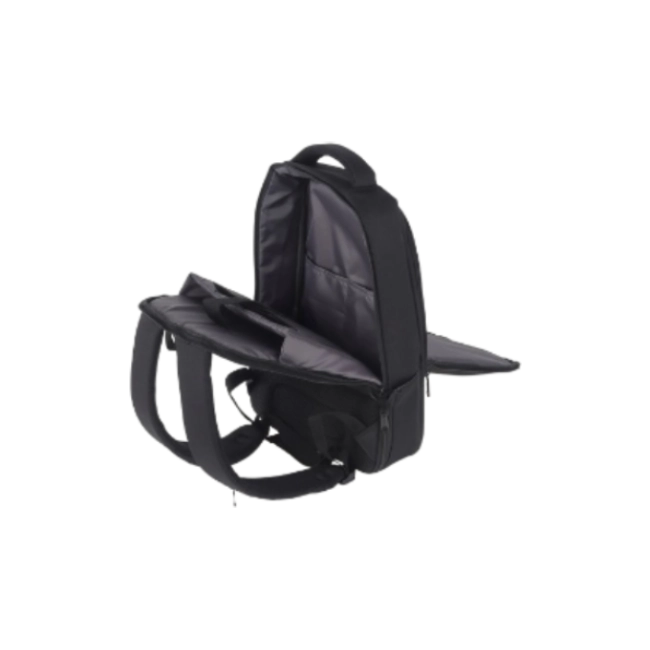 Mochila U2 Negro para Notebooks 15.6"-2