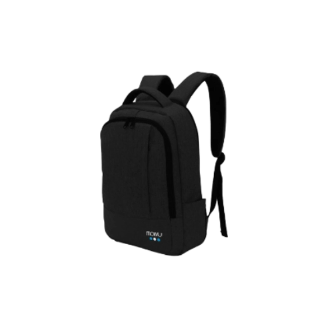 Mochila U2 Negro para Notebooks 15.6"-3