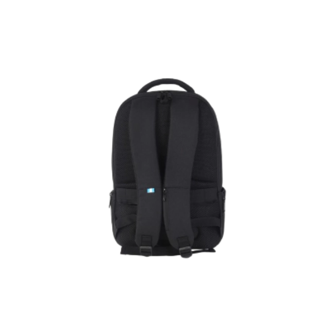 Mochila U2 Negro Verde para Notebooks 15.6"-3