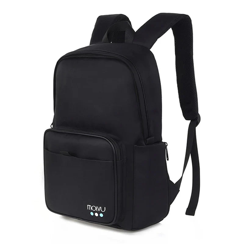 Mochila U5 Negro-1