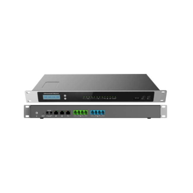 PBX IP GS 4FXS/4FX0 2000US 300 CC