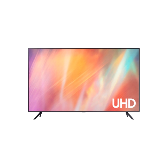 Televisor Samsung 60" 4K Smart 3840x2160 Crystal Processor-1
